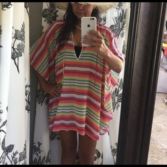 Perfect swim cover up! - Picture 3 of 6